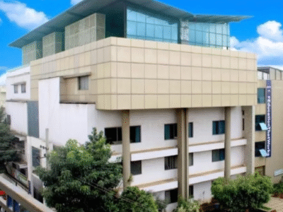 B.R.V.B.Ed College