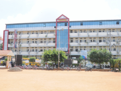 Capitol College of Education
