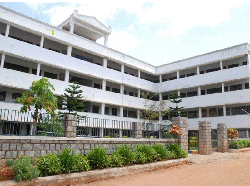 Bangalore College of Education