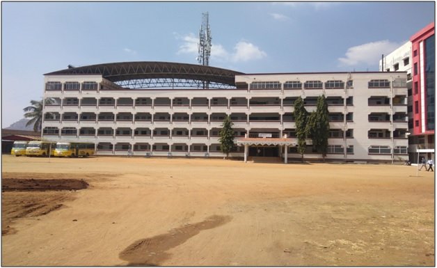 Sree Venkateshwara Colleg of Education - Chitradurga